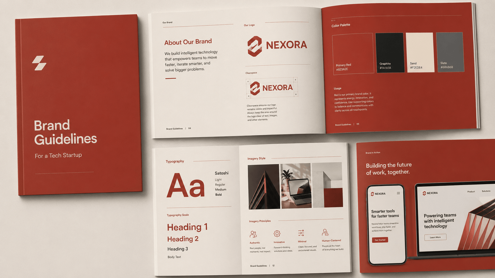 how much does professional branding cost for a tech startup