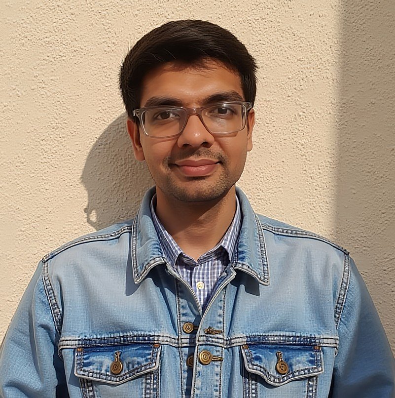 Yash Kaku
